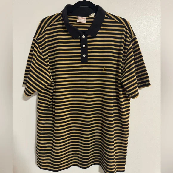 Penguin Polo - Picture 1 of 4